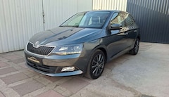 Bild des Angebotes Skoda Fabia Style Limousine Euro 6