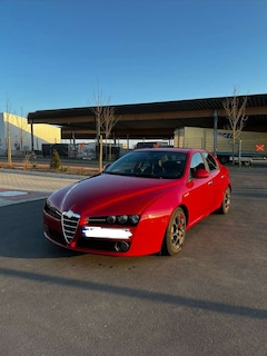 Bild des Angebotes Alfa Romeo 159 1.9 JTDM 8V DPF Eco