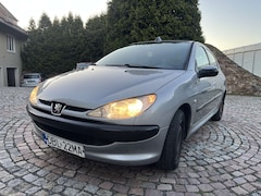 Bild des Angebotes Peugeot 206 75 Automatik Premium