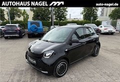 Bild des Angebotes smart forFour EQ forfour