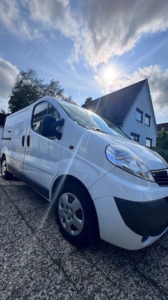 Bild des Angebotes Opel Vivaro Vivaro 2.0 CDTI L1H1 DPF Life