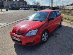 Bild des Angebotes Toyota Corolla 1.6