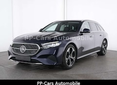 Bild des Angebotes Mercedes-Benz E 300 de T*4D SOUND*AHK*DC LADER*SUPERSCREEN*MY25