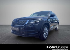 Bild des Angebotes Skoda Kodiaq Style 4x4 *NAVI*ACC*LED*SITZHEIZUNG*