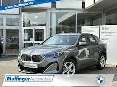 Bild des Angebotes BMW iX2 e20 HUD ACC SurView AdLED Driv-/Park-Plus18"