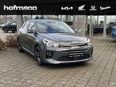 Bild des Angebotes Kia Rio DCT GT-Line Technologie-Paket