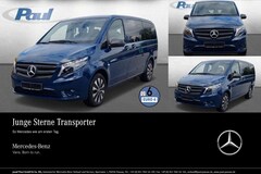 Bild des Angebotes Mercedes-Benz Vito 119 Tourer Edition Distr+LED+Pano+2xKlima