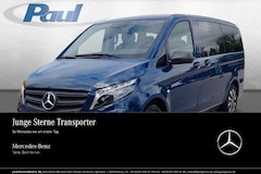 Bild des Angebotes Mercedes-Benz Vito 119 Tourer Edition Distr+LED+Pano+2xKlima