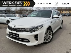 Bild des Angebotes Kia Optima Sportswagon 2,0 GT AT Standhzg Pano Tech