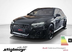 Bild des Angebotes Audi RS4 331(450) kW(PS) tiptronic Alu-20` AHK HeadUp
