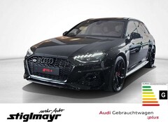 Bild des Angebotes Audi RS4 331(450) kW(PS) tiptronic Alu-20` AHK HeadUp