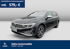 Bild des Angebotes VW Passat Alltrack 4Motion 2.0TDI AHK DCC H&K Leder