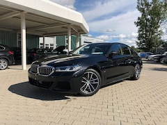 Bild des Angebotes BMW 540 540i xDrive Aut. Sport Line
