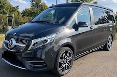 Bild des Angebotes Mercedes-Benz Marco Polo Marco Polo 250 d 4MATIC amg