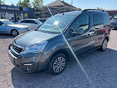 Bild des Angebotes Peugeot Partner Tepee Active *Navi*Kamera*Euro6*1.Hand*