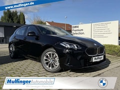 Bild des Angebotes BMW 120 i Kamera Sitzheizung ACC LED Navi Klima PDC