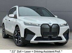 Bild des Angebotes BMW iX 50 xDrive Sport*Sitzbelüftung*Pano*360°*H/K*