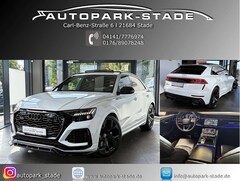 Bild des Angebotes Audi RS Q8 4.0 TFSI quattro VOLL Garantie