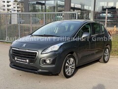 Bild des Angebotes Peugeot 3008 Active AUTOMATIK/NAVI/KAMERA/TÜV+INSP NEU!!