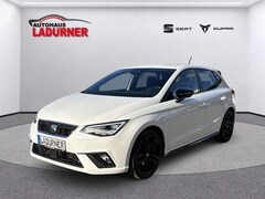 Bild des Angebotes SEAT Ibiza FR Pro Black Edition 1.0l *Navi+ACC+Fulllink*