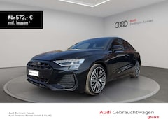 Bild des Angebotes Audi A3 S line 35 TFSI LED Navi ACC Rü 19"