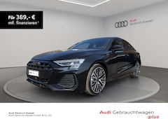 Bild des Angebotes Audi A3 S line 35 TFSI LED Navi ACC Rü 19"