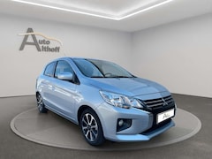 Bild des Angebotes Mitsubishi Space Star 1.2 Select+ AHK KAM SHT TEMP LINK