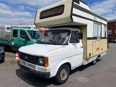 Ford Transit Transit 120