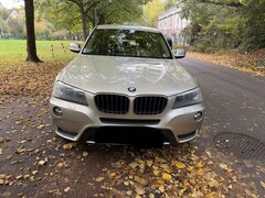 Bild des Angebotes BMW X3 xDrive20d Aut., HeadUp, AHK, ❗️Tüv neu❗️