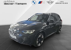 Bild des Angebotes BMW iX3 M Sport Impressive / Gestiksteuerung/ Parkass.PLUS
