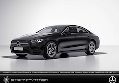 Bild des Angebotes Mercedes-Benz CLS 300 d 4M AMG+Avantgarde+MBUX+Memory+Ambiente
