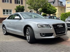 Bild des Angebotes Audi A5 Coupe 3.0 TDI quattro