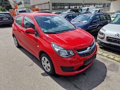 Bild des Angebotes Opel Karl 1.0 Selection
