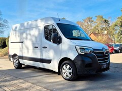 Bild des Angebotes Renault Master III Kasten L2H2 HKa 3,5 1.Hand Automatik