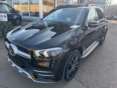 Bild des Angebotes Mercedes-Benz GLE 400 GLE 400 d 4M 9G-TR AMG **VOLLAUSSTATTUNG**
