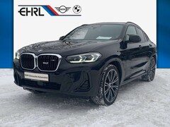 Bild des Angebotes BMW X4 M 40d Aut/Laser/Standhzg/HeadUp/Dr.As.Prof
