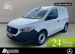 Bild des Angebotes Mercedes-Benz Citan 110 Kasten AHK*CarPlay*Tempo*RFK*Klima*SHZ