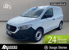 Mercedes-Benz Citan 110 Kasten Klima*Car-play*AHK*Tempomat*SHZ