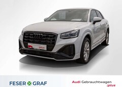 Bild des Angebotes Audi Q2 35 TFSI S-line Stronic,Matrix,Kamera,Navi+