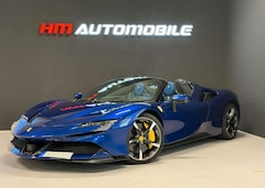 Ferrari SF90 Spider