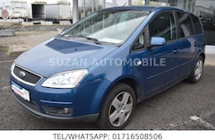 Bild des Angebotes Ford Focus C-MAX Trend *HU-NEU*INSP-NEU*