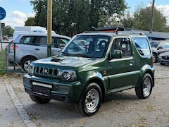 Bild des Angebotes Suzuki Jimny Jimny 1.5 DDiS Ranger