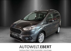 Bild des Angebotes Ford Tourneo Courier Titanium