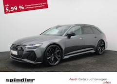 Bild des Angebotes Audi RS6 Quattro / HD-Matrix-Laser
