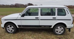 Bild des Angebotes Lada 4x4 Lada Niva Urban 4x4 5-Türer