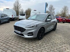 Bild des Angebotes Ford Kuga Full Hybrid Graphite Tech Edition