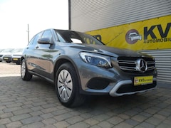Bild des Angebotes Mercedes-Benz GLC 350 GLC e 4Matic 1 HD.