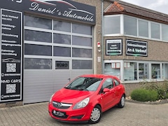 Bild des Angebotes Opel Corsa D Navi