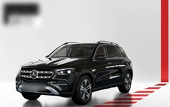 Bild des Angebotes Mercedes-Benz GLE 450 d 4M  PANO AHK 20" HUD 360 KEYLESS PDC