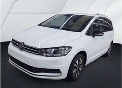 Bild des Angebotes VW Touran Comfortline 1.5l TSI 6-Gang 7-SITZTER NAVI KAMERA